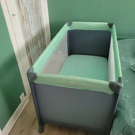 Au Coeur De La Baie *