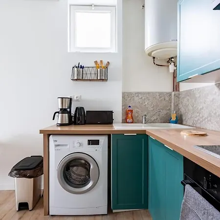 Au Coeur De La Baie * Berck