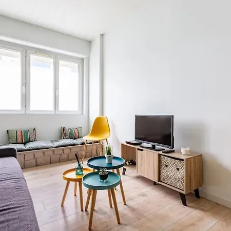 Au Coeur De La Baie * Berck