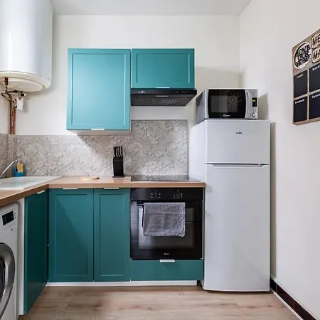 Au Coeur De La Baie Berck