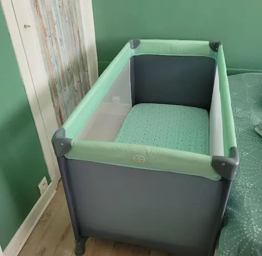 Au Coeur De La Baie *