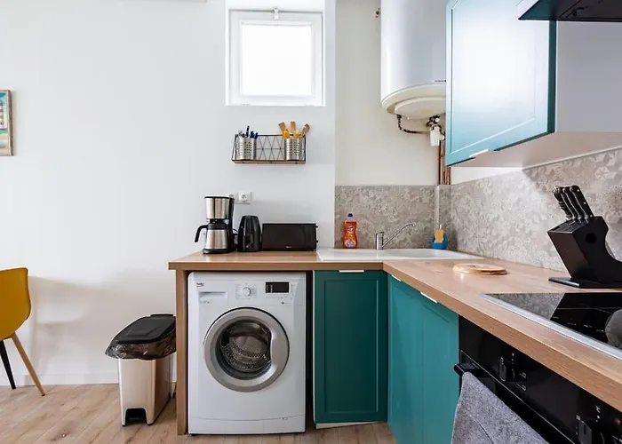 Au Coeur De La Baie * Berck