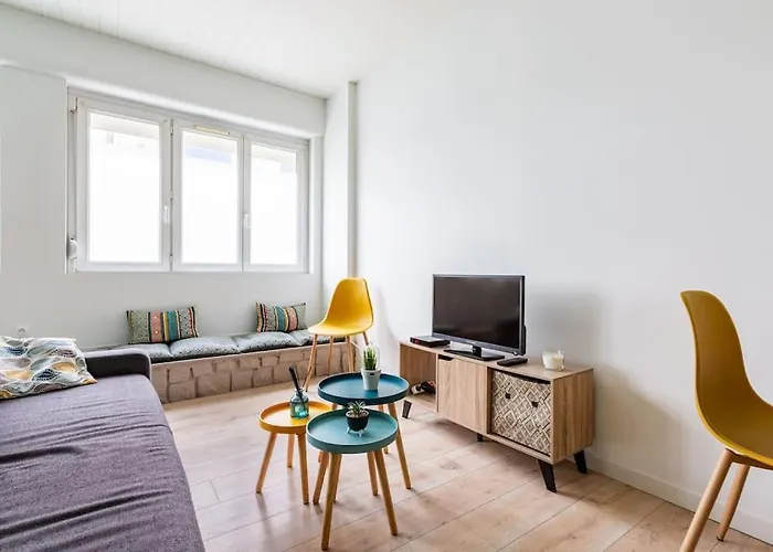 Au Coeur De La Baie * Berck