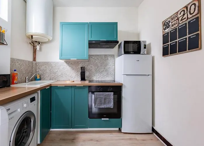 Au Coeur De La Baie Berck